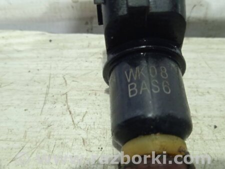 ФОТО Форсунка топливная для Honda Accord CU (12.2008 - 03.2013) Киев