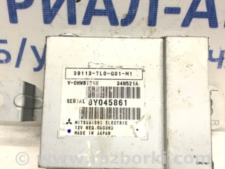 ФОТО Блок управления для Honda Accord CU (12.2008 - 03.2013) Киев