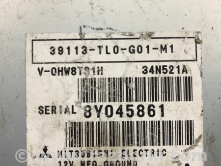 ФОТО Блок управления для Honda Accord CU (12.2008 - 03.2013) Киев