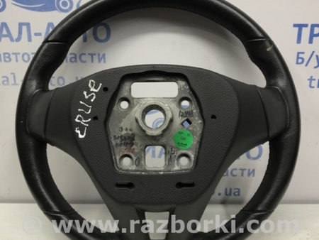 ФОТО Руль для Chevrolet Cruze J300 (2008-2016) Київ