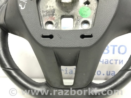 ФОТО Руль для Chevrolet Cruze J300 (2008-2016) Київ