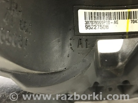 ФОТО Руль для Chevrolet Cruze J300 (2008-2016) Київ