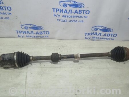 ФОТО Привод передний правый МКПП для Chevrolet Cruze J300 (2008-2016) Київ