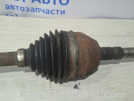 ФОТО Привод передний правый МКПП для Chevrolet Cruze J300 (2008-2016) Київ