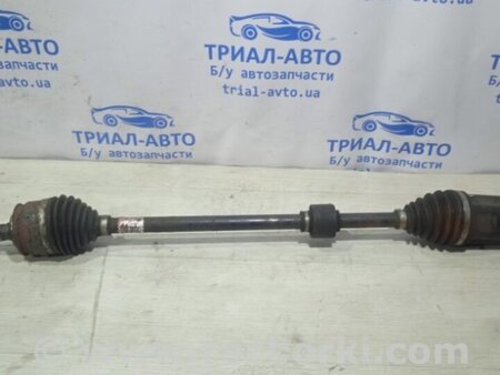 ФОТО Привод передний правый МКПП для Chevrolet Cruze J300 (2008-2016) Киев