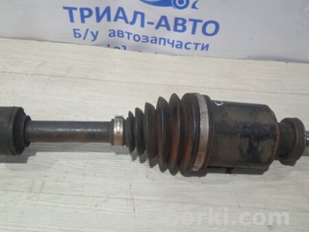 ФОТО Привод передний правый МКПП для Chevrolet Cruze J300 (2008-2016) Киев