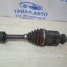 ФОТО Привод передний правый МКПП для Chevrolet Cruze J300 (2008-2016) Киев
