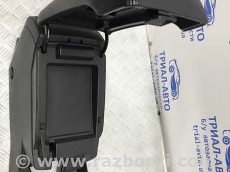 ФОТО Подлокотник для Subaru Outback BM/BR (09-14) Київ