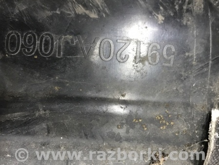 ФОТО Подкрылок передний правый для Subaru Outback BM/BR (09-14) Київ