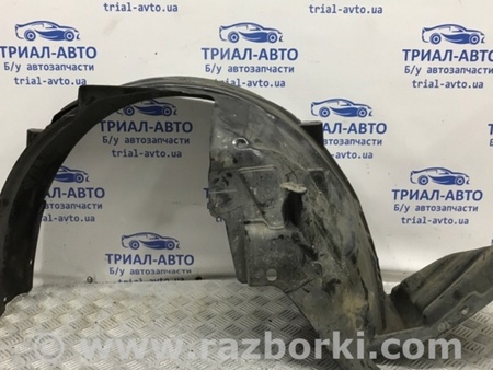 ФОТО Подкрылок передний левый для Subaru Outback BM/BR (09-14) Київ