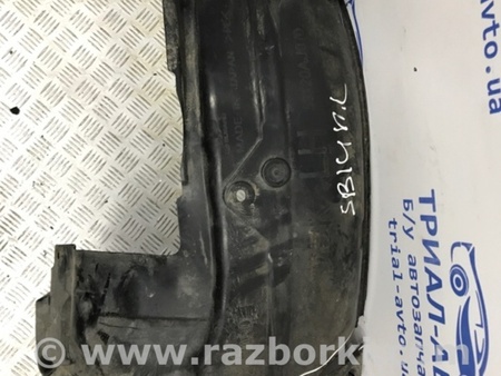 ФОТО Подкрылок передний левый для Subaru Outback BM/BR (09-14) Київ