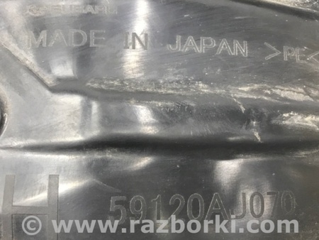 ФОТО Подкрылок передний левый для Subaru Outback BM/BR (09-14) Київ