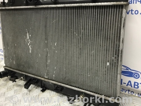 ФОТО Радиатор основной для Subaru Outback BM/BR (09-14) Київ