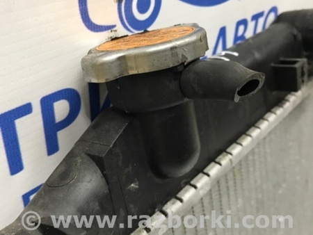 ФОТО Радиатор основной для Subaru Outback BM/BR (09-14) Київ