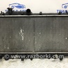 Радиатор основной Subaru Outback BM/BR (09-14)