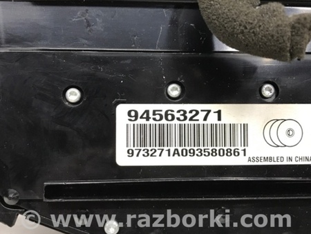 ФОТО магнитофон для Chevrolet Cruze J300 (2008-2016) Київ