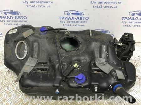 ФОТО Бак топливный пластик для Chevrolet Cruze J300 (2008-2016) Киев