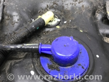 ФОТО Бак топливный пластик для Chevrolet Cruze J300 (2008-2016) Киев