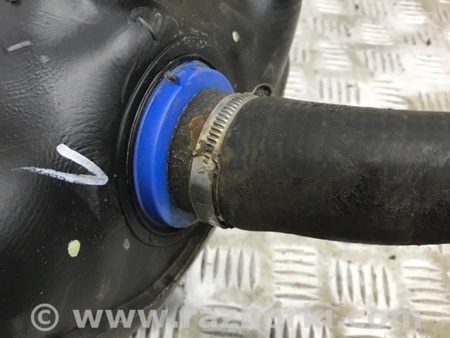 ФОТО Бак топливный пластик для Chevrolet Cruze J300 (2008-2016) Киев