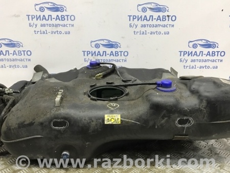 ФОТО Бак топливный пластик для Chevrolet Cruze J300 (2008-2016) Киев