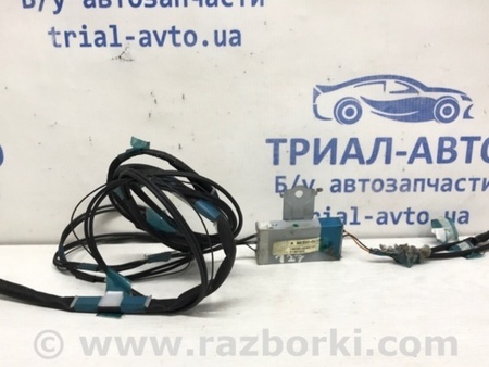ФОТО Блок управления для Toyota Avensis T270 (10.2008-12.2012) Киев