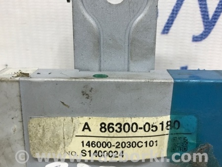 ФОТО Блок управления для Toyota Avensis T270 (10.2008-12.2012) Киев