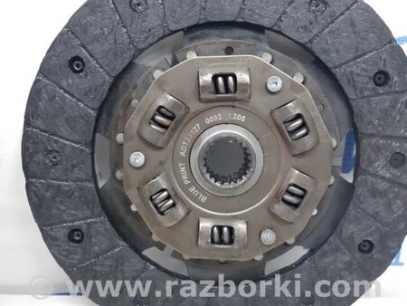 ФОТО Корзина сцепления+Диск сцепления для Toyota Avensis T270 (10.2008-12.2012) Киев