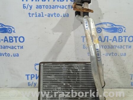 ФОТО Радиатор печки для Chevrolet Cruze J300 (2008-2016) Киев