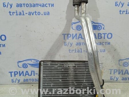 ФОТО Радиатор печки для Chevrolet Cruze J300 (2008-2016) Київ