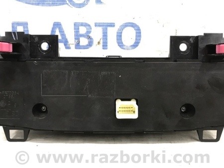 ФОТО Блок управления климат-контролем для Toyota Avensis T270 (10.2008-12.2012) Киев