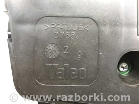 ФОТО Блок управления климат-контролем для Toyota Avensis T270 (10.2008-12.2012) Киев