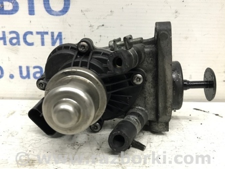 ФОТО Датчик EGR для Toyota Avensis T270 (10.2008-12.2012) Киев