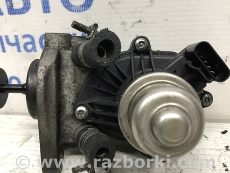ФОТО Датчик EGR для Toyota Avensis T270 (10.2008-12.2012) Киев