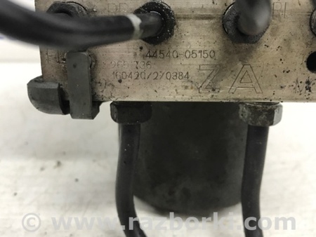 ФОТО Блок ABS для Toyota Avensis T270 (10.2008-12.2012) Киев