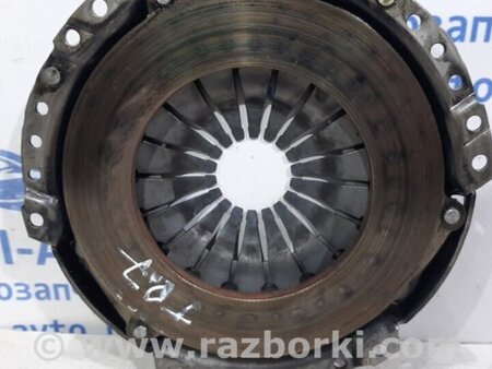 ФОТО Корзина сцепления для Toyota Avensis T270 (10.2008-12.2012) Киев