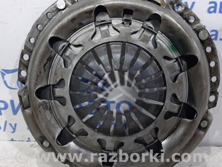ФОТО Корзина сцепления для Toyota Avensis T270 (10.2008-12.2012) Киев