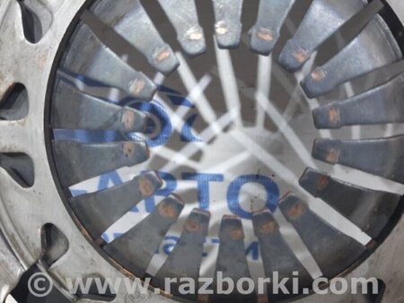 ФОТО Корзина сцепления для Toyota Avensis T270 (10.2008-12.2012) Киев