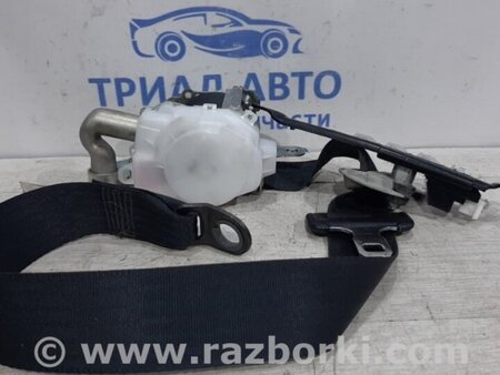 ФОТО Ремень безопасности передний правый для Toyota Avensis T270 (10.2008-12.2012) Киев