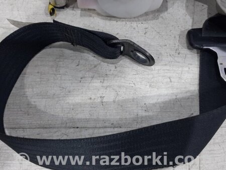 ФОТО Ремень безопасности передний правый для Toyota Avensis T270 (10.2008-12.2012) Киев