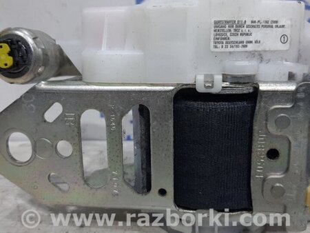 ФОТО Ремень безопасности передний правый для Toyota Avensis T270 (10.2008-12.2012) Киев