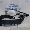 Ремень безопасности передний правый Toyota Avensis T270 (10.2008-12.2012)