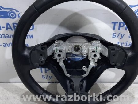 ФОТО Руль для Toyota Avensis T270 (10.2008-12.2012) Киев
