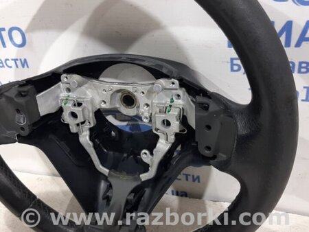 ФОТО Руль для Toyota Avensis T270 (10.2008-12.2012) Киев