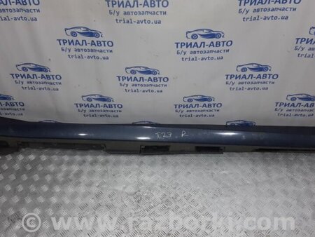 ФОТО Накладка порога внешняя правая для Toyota Avensis T270 (10.2008-12.2012) Киев