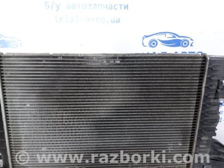 ФОТО Радиатор основной для Chevrolet Cruze J300 (2008-2016) Київ