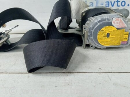 ФОТО Ремень безопасности передний левый для Subaru Outback BM/BR (09-14) Київ
