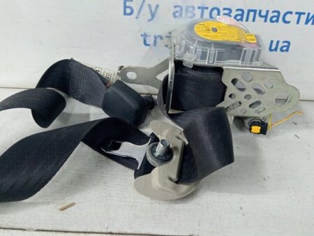 ФОТО Ремень безопасности передний левый для Subaru Outback BM/BR (09-14) Київ