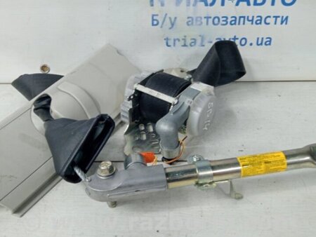 ФОТО Ремень безопасности передний правый для Subaru Outback BM/BR (09-14) Київ
