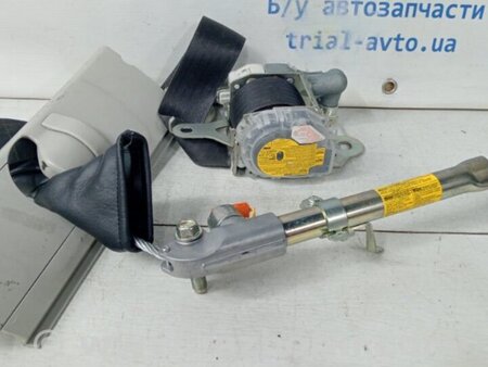 ФОТО Ремень безопасности передний правый для Subaru Outback BM/BR (09-14) Київ