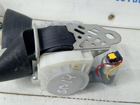 ФОТО Ремень безопасности передний правый для Subaru Outback BM/BR (09-14) Київ